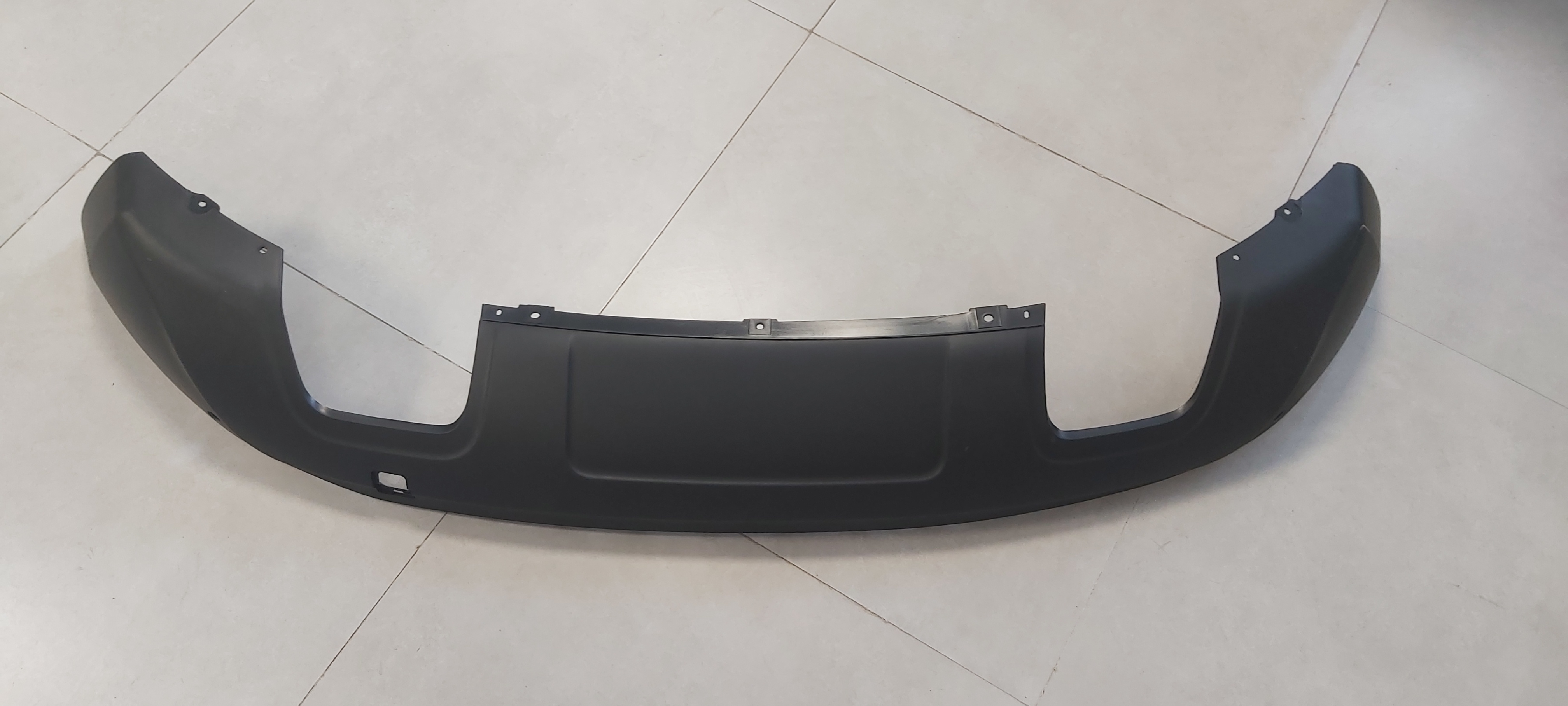 قاب زير سپر عقب JAC S5 ، برند MT _ هر عدد